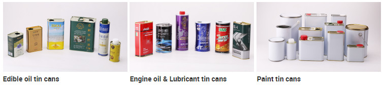 Tin Free Steel For Food Preservation Durable And Safe Packaging Solution
