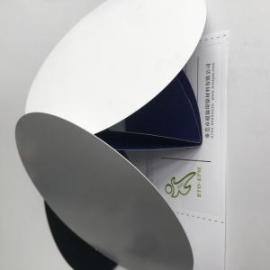 China SGS Approved Die Cut 250gsm 300gsm 330gsm Craft Paper Roll wholesale