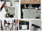 1800W 5pcs/Min Non Woven Surgical Gown Making Machine