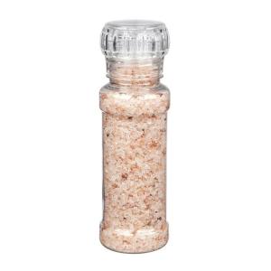 China 200ml Plastic Pepper Mill wholesale