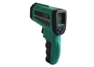China BBQ Surface Laser Infrared Food Thermometer High Measuring Accuracy wholesale