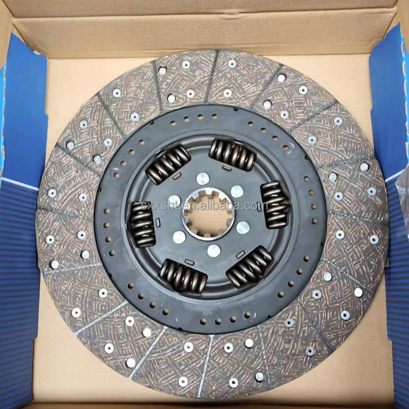 Auto Parts Clutch Disc OE NO. 1861997137 for Other Car Fitment
