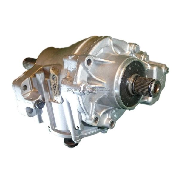 Other Auto Transmission Parts Case 0AU409053Q 0AU409053 Automatic 6-SPEED 4x4 for VW AUDI