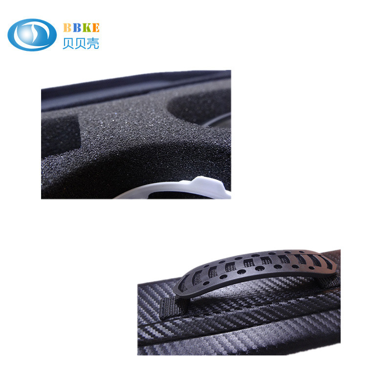 Professional Carry Eva Zipper Case Fits For DJI Phantom 2 - Premium DJI