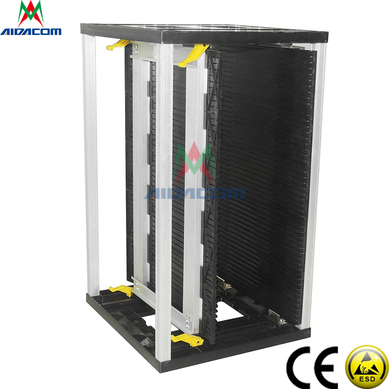 ESD antistatic SMT Magazine rack