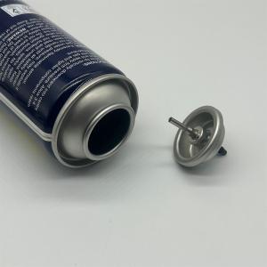 China Professional Nylon Stem Lighter Gas Spray Valve High Capacity wholesale