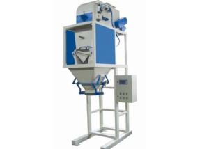 China 380V 1100W 15kg Pellet Bagging Equipment In Foodstuff Industry wholesale