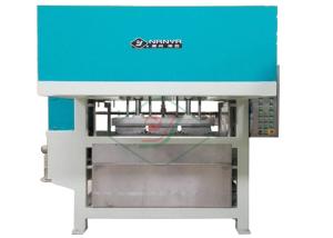 China High Efficiency Pulp Molding Machinery Siemens for Cup Holder wholesale