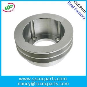China Aluminum Milling/Turning Machining Parts Precision CNC Parts with Anodizing wholesale
