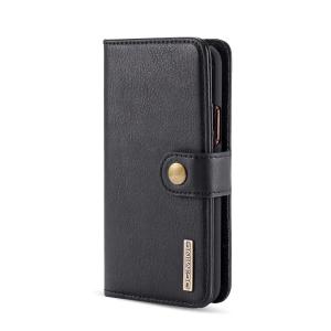 China Seamless Leather Phone Cases Multifunction Wallet Cell Phone Case Shockproof wholesale