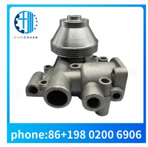 China 750-40621 750-40624 750-42730 Excavator Water Pump For Lister Petter LPW LPWS wholesale