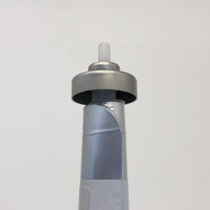 China Pressure 0.2-0.4Mpa Aerosol Bag On Valve - Suitable for Plastic Application wholesale