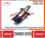 Neutral Control Valve 294009-0590 For TOYOTA HILUX IKD-FTV