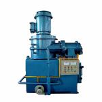 Tampon/Feminine Napkin Pyrolysis Incinerator Toilet with Video Outgoing