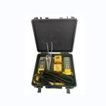 Slipform Paver Ultrasonic Automatic Leveling Asphalt Paver Parts