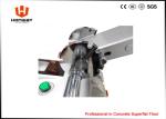 Delta Inverter Terrazzo Grinding Equipment Four Grinding Heads 700mm Grinding