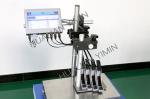 Digital Commercial Inkjet Printer / Industrial Continuous Inkjet Printers for