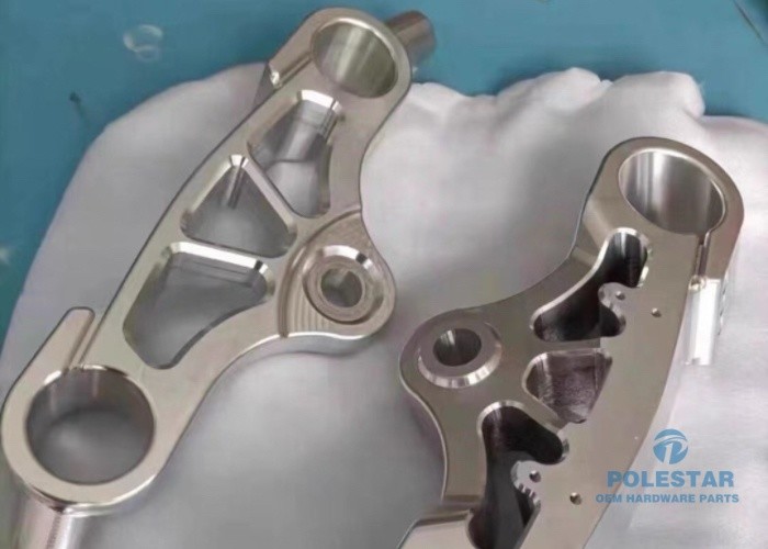 Durable Recyclable Aluminum Cnc Machining Service Aluminum Precision Machining