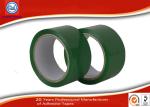 Acrylic Adhesive Coloured BOPP Packing Tape , Carton Sealing Tape