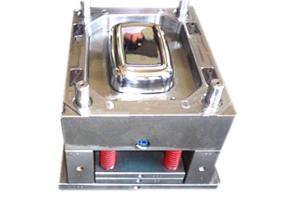 China Custom Industrial Plastic Bowl Mould Stainness Steel Strong Wear Resistance wholesale