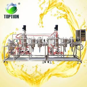 China Advanced distilator oil wholesale