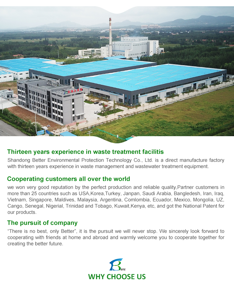 Advanced Burner Technology Hazardous Incinerator for Small Poultry Waste Disposal