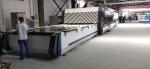 2022 Top Sale Glass Toughening Furnace Stg-A2442-5 Controlled by Frequency