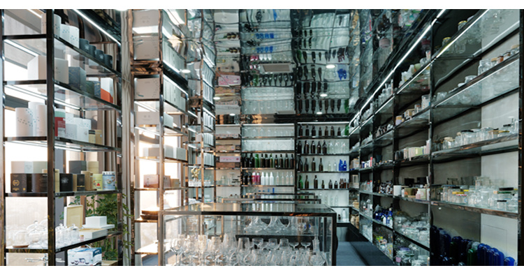 Free Food Storage Glass Cans with Clip Top