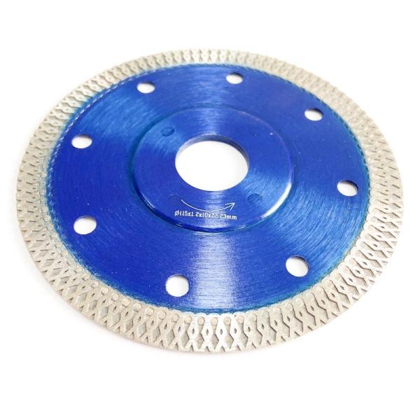 4in 4.5" 5 inch Diamond masonry blade for skill saw chop saw grinder disc for