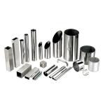 201 304 Stainless Steel Seamless Welded Pipe Tube 316 316L 2205 2507 310S