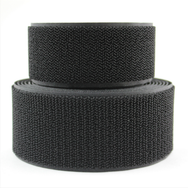 Thin Nylon Loop Fabric