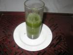 Light Green Japan Matcha Green Tea With Characteristic Aroma
