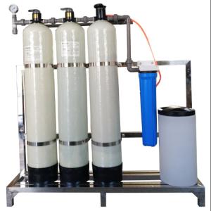 China Well Water Filter, Water Output 1 Ton/Hour, Water Treatment. wholesale