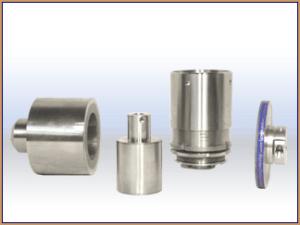 China HSMAG Flexible Coupling SmCo Permanent Magnets Magnetic Rotor 350C wholesale