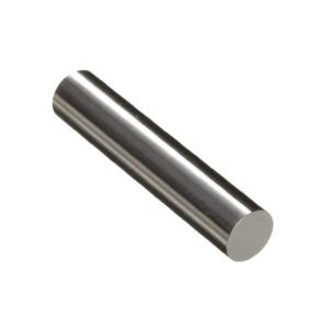 China Cold Drawn Hydraulic Cylinder Piston Rod CK45 1045 Hard Chrome Plated wholesale