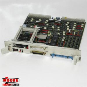China 6DD1600-0AE2 6DD1 600-0AE2 Siemens CPU Control Card Unit wholesale