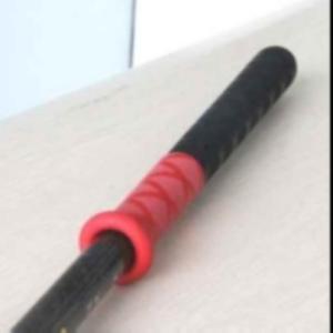 China 18mm Flexible Polyolefin Heat Shrink Tubing Sleeve 110C 0.45mm Skidproof wholesale