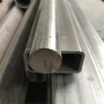 GB T1220 GB4226 Stainless Steel Round Bars 2mm To 100mm
