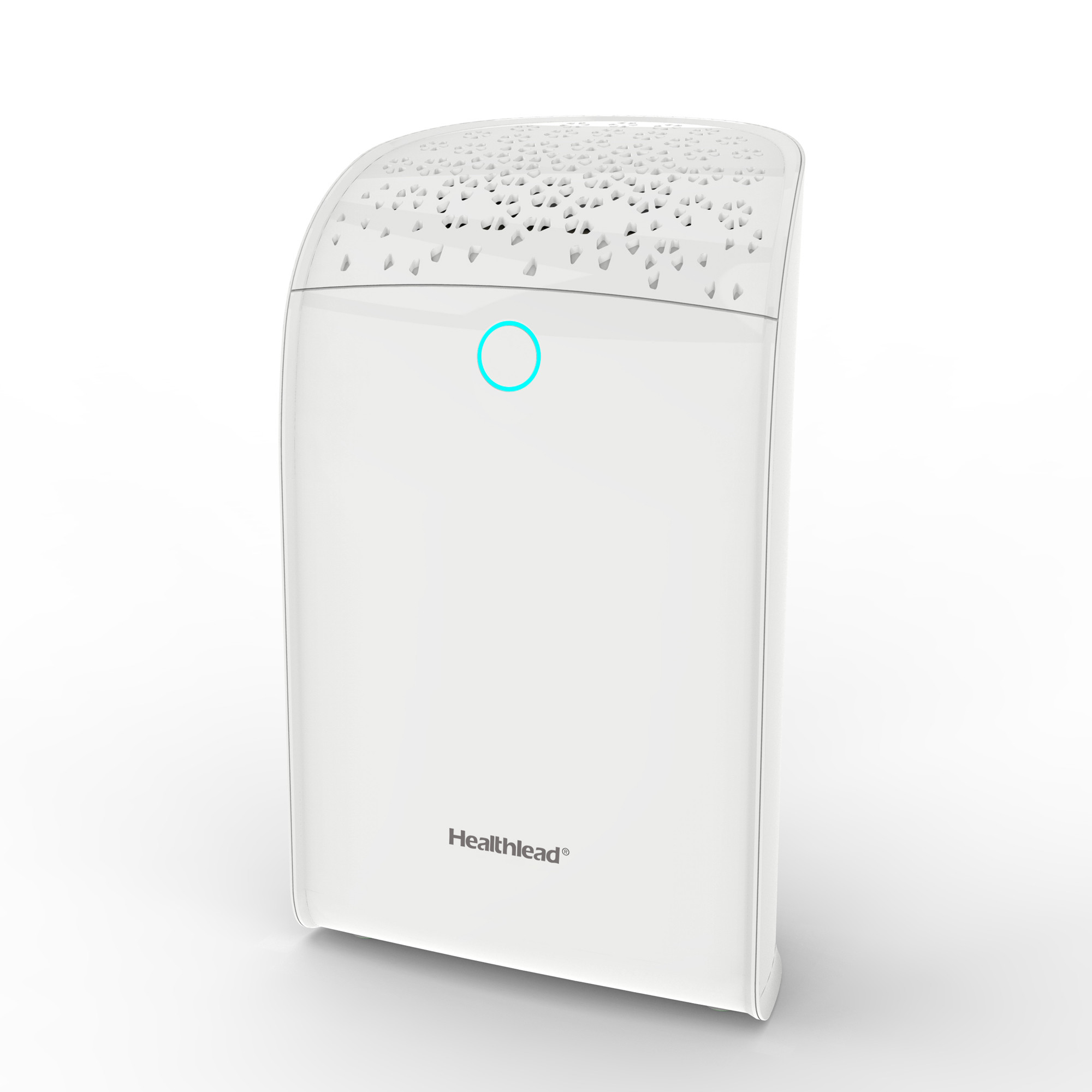 Offices and Home Mini Dehumidifier 1.5 L 220VAC/60Hz Daily Dehumidification Rate