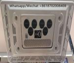 D-6000 Roof Mounted Air Conditioning Units For Trucks 100*82.5*17cm
