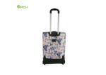 Fashion Printing Skate Wheels 20 24 28 Inch Trolley Suitcase