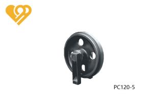 China PC200-5 KOMATSU Front Idler Assembly wholesale