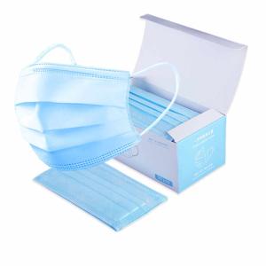 China Custom Cotton Medical Face Mask For Acne Smoke Filter Protective wholesale