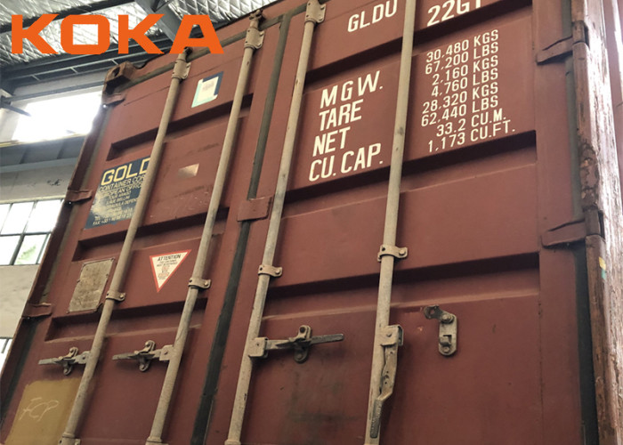 Q235 316 Stainless Steel Strut C Channel For Pharmaceutical Industry