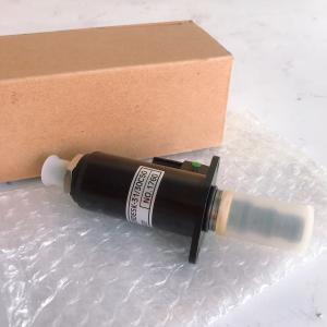 China YB35V00005F1 SK200-6E Hydraulic Solenoid Valve wholesale