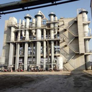 China Organic Solvent Recycle and Regeneration Plant wholesale