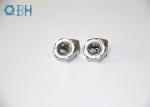 Cold Forming DIN 929 HEX SS304 316 M16 Weld Nut