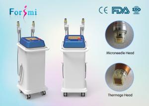 China 5Mhz microneedle radiofrequency skin maintenance nurse system wholesale