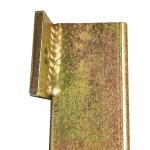 Hot Steel Bracket Ss316 Diy Sheet Metal Stamping