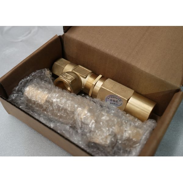 16MPa Hydraulic Safety Relief Valve Hydraulic System Safety Valve Pressure Relief Valve Explosion-Proof Valve